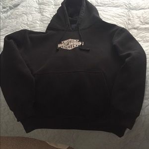 Harley Davidson Hoodie
